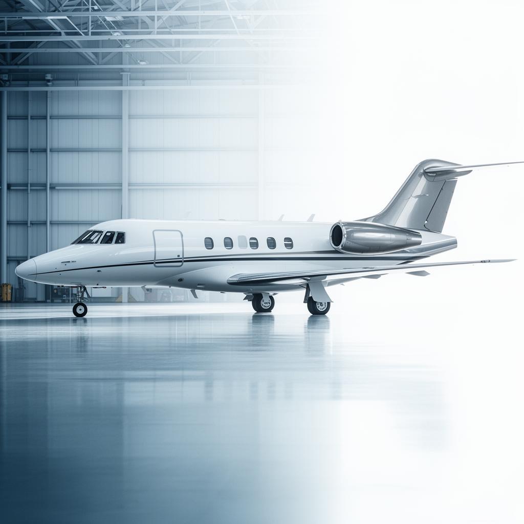 Aircraft Detailing