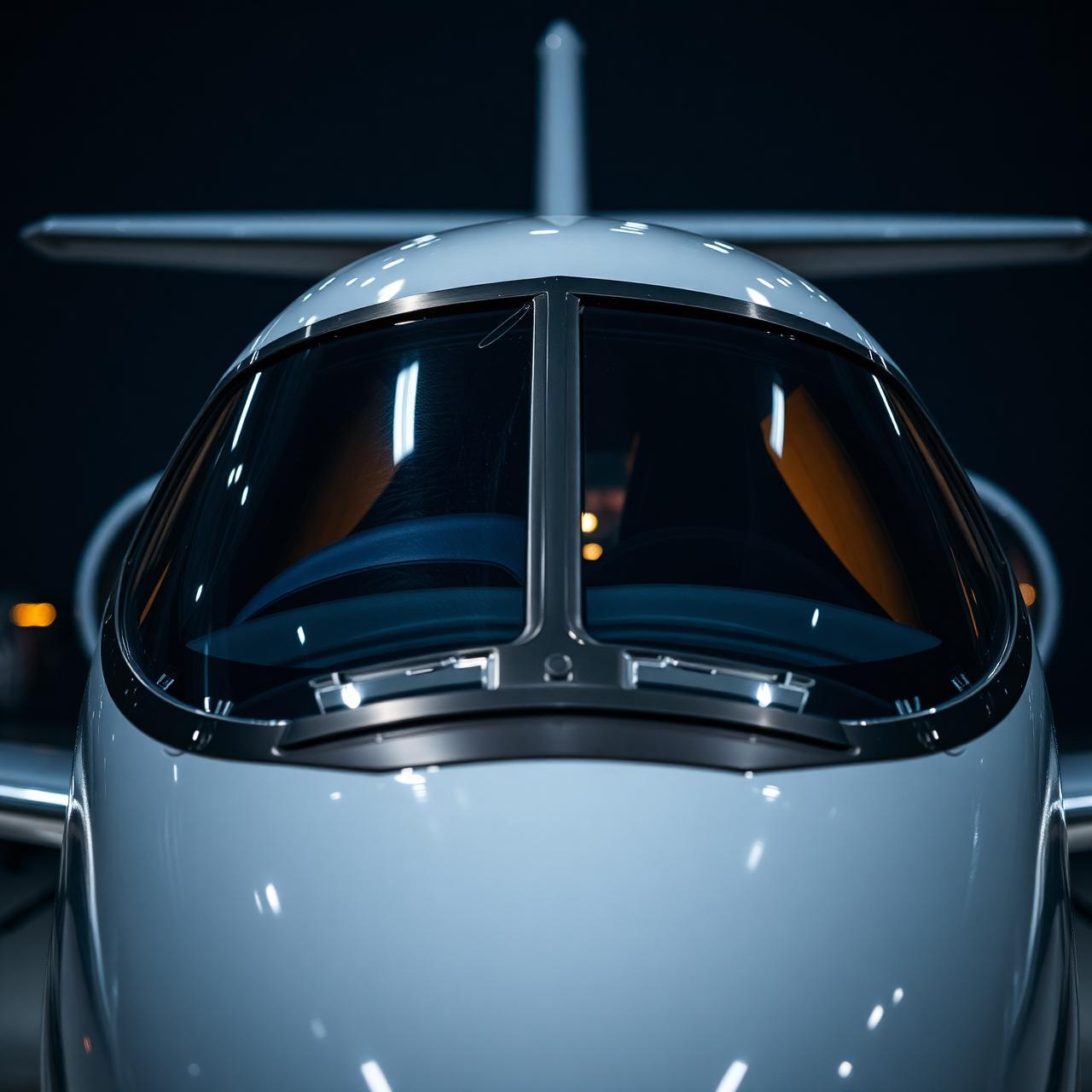 Aircraft Detailing